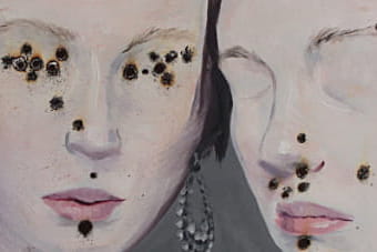 Dark Art list cover